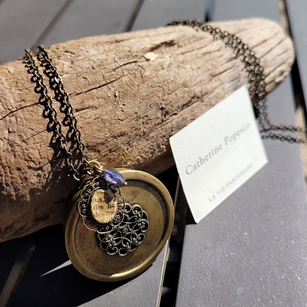 3 day Spring Sale 🌻 Catherine Popesco La Vie Parisienne